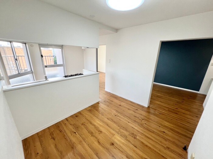 物件内観写真9　(居室)