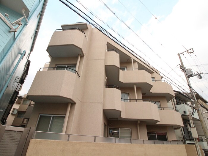 物件外観写真5　(外観写真)