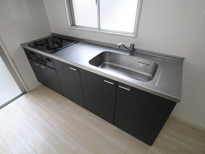 物件内観写真10　(キッチン)