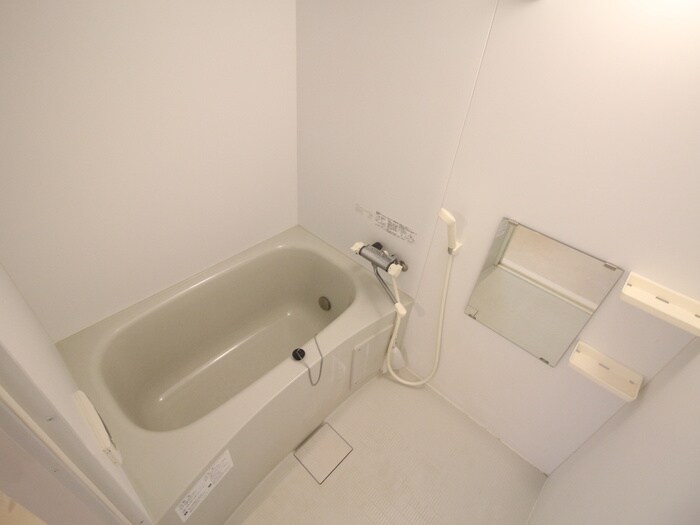 物件内観写真11　(バス／シャワールーム等)