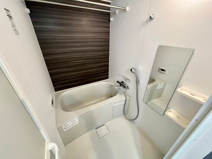 物件内観写真13　(バス／シャワールーム等)