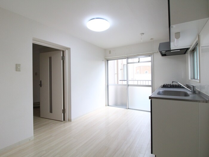 物件内観写真17　(居室)