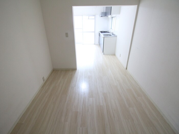 物件内観写真20　(居室)