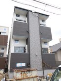 ハートコート遠里小野