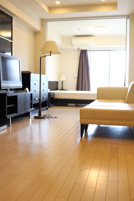 物件内観写真7　(居室)