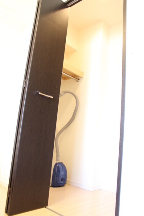 物件内観写真7　(収納)