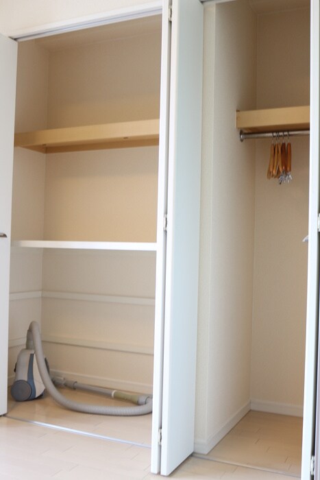 物件内観写真9　(収納)