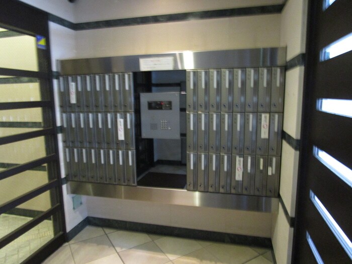 物件外観写真5　(建物設備)