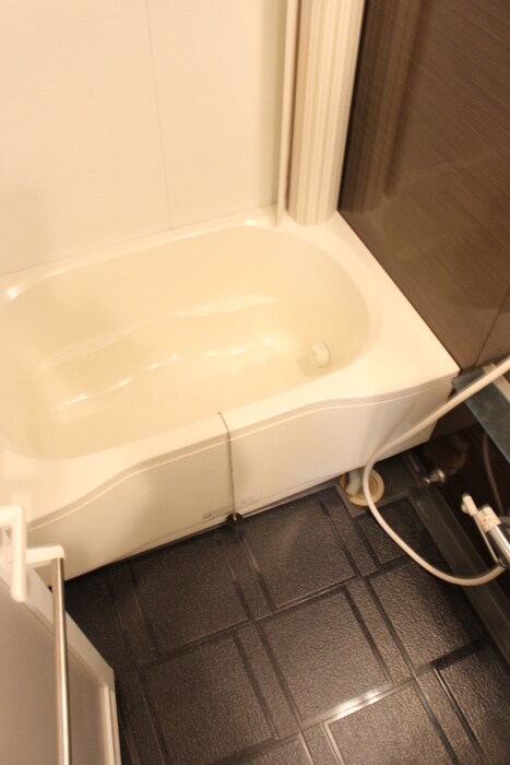 物件内観写真12　(バス／シャワールーム等)