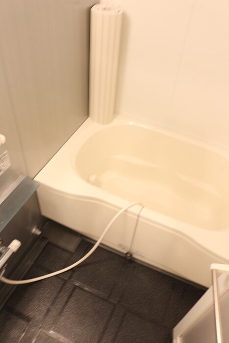 物件内観写真12　(バス／シャワールーム等)