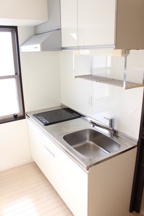 物件内観写真12　(キッチン)