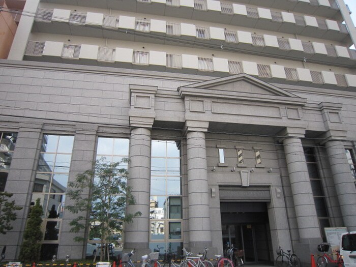 物件内観写真15　(周辺環境)