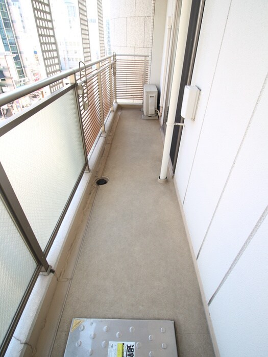 物件内観写真20　(ベランダ・バルコニー)