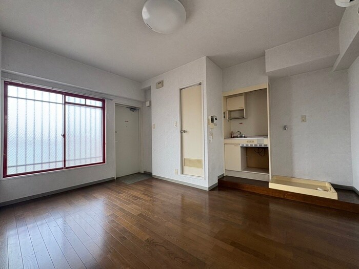 物件内観写真9　(居室)