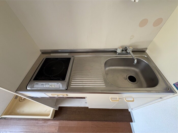 物件内観写真9　(キッチン)