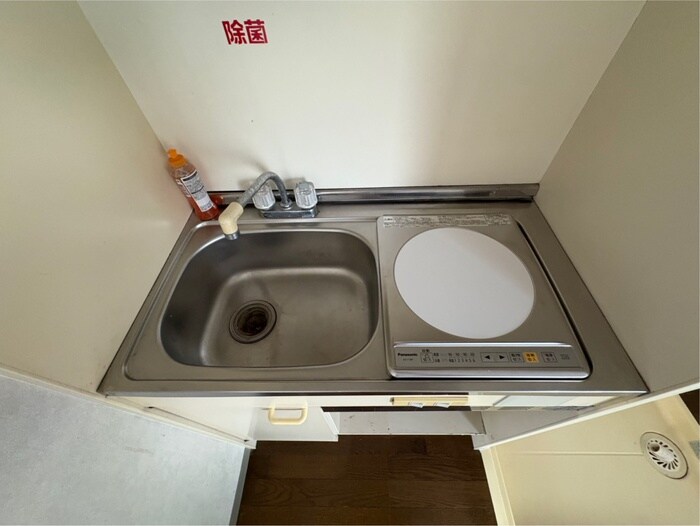 物件内観写真10　(キッチン)