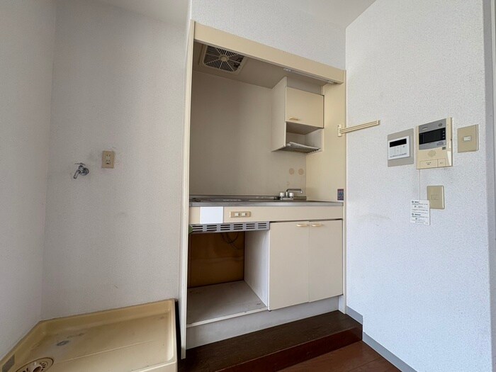 物件内観写真10　(キッチン)