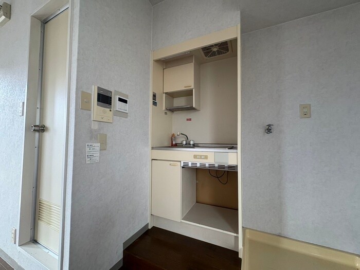 物件内観写真11　(キッチン)