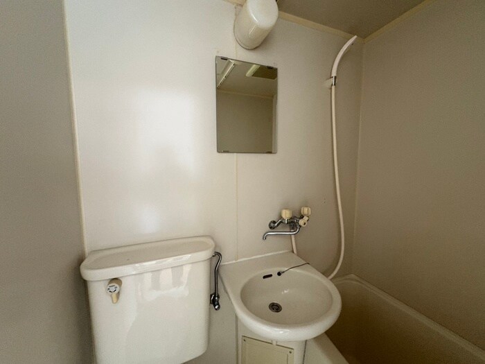 物件内観写真13　(洗面)