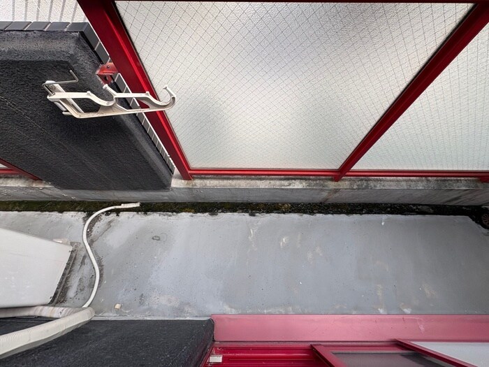 物件内観写真17　(ベランダ・バルコニー)