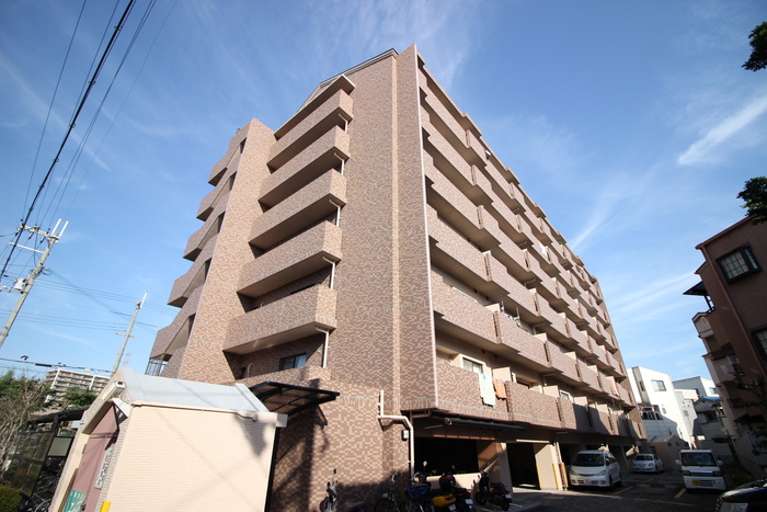 淀川ﾊﾟｽﾄﾗﾙｺｰﾄ