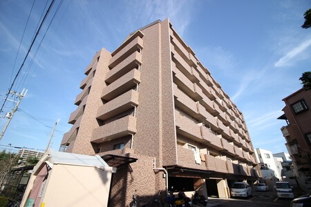 淀川ﾊﾟｽﾄﾗﾙｺｰﾄ外観写真