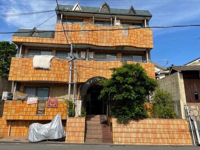 物件外観写真4　(外観写真)