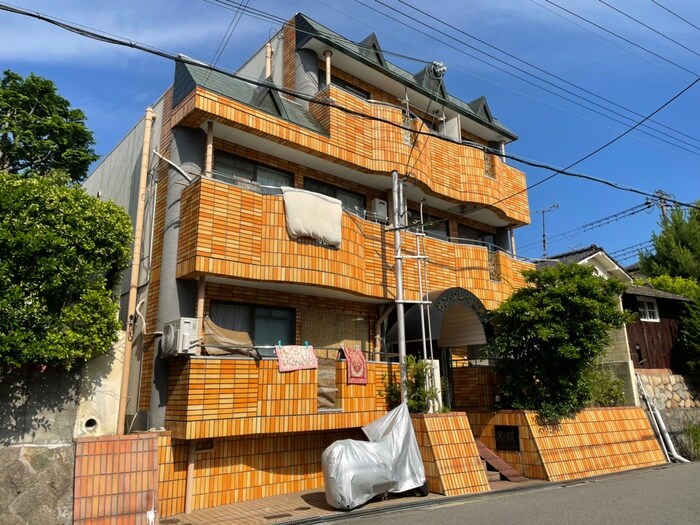 物件外観写真5　(外観写真)