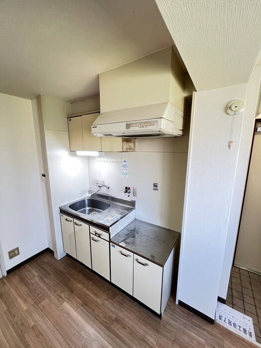 物件内観写真13　(キッチン)