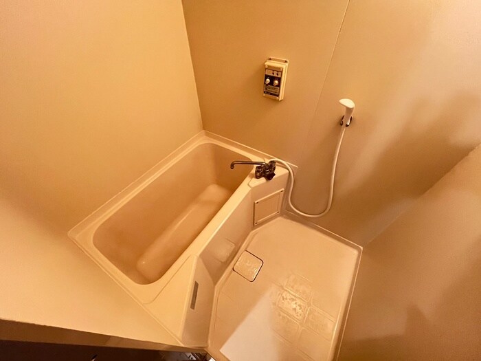 物件内観写真14　(バス／シャワールーム等)