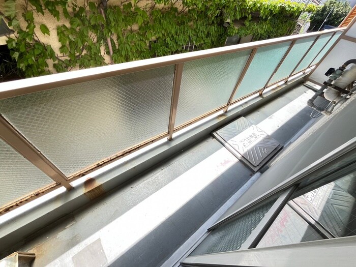 物件内観写真21　(ベランダ・バルコニー)