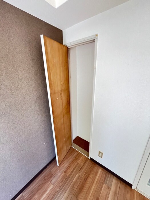 物件内観写真22　(収納)