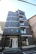 仮）天王寺町南３丁目計画