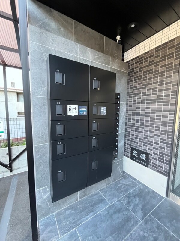 建物設備