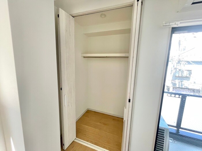 物件内観写真14　(収納)