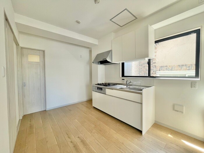 物件内観写真17　(居室)