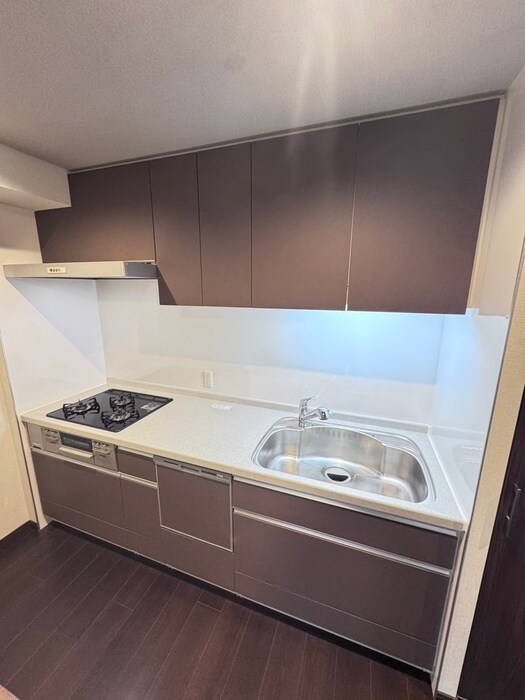 物件内観写真8　(キッチン)