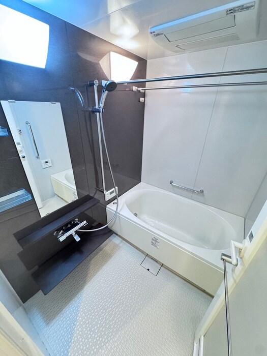 物件内観写真9　(バス／シャワールーム等)