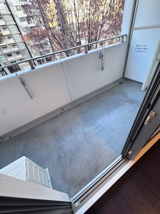 物件内観写真14　(ベランダ・バルコニー)