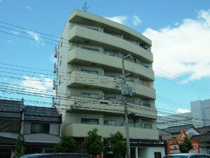 ハイツ丹洋外観写真