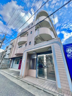 リアーズ武庫之荘外観写真