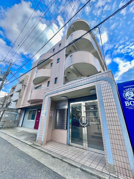 リアーズ武庫之荘外観写真