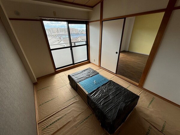 居室