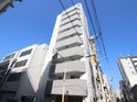 LunacrescenteTenjinResidence