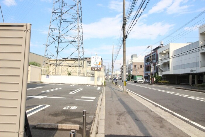 物件外観写真6　(周辺環境)