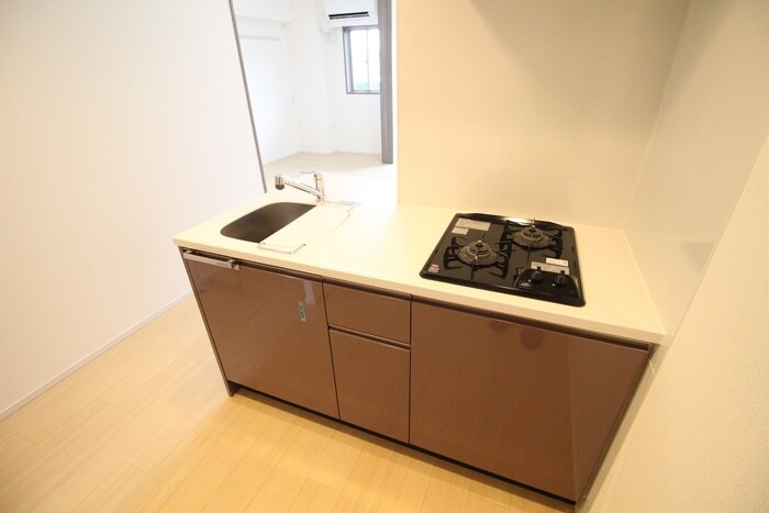 物件内観写真13　(キッチン)