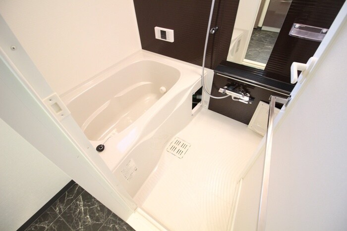 物件内観写真14　(バス／シャワールーム等)