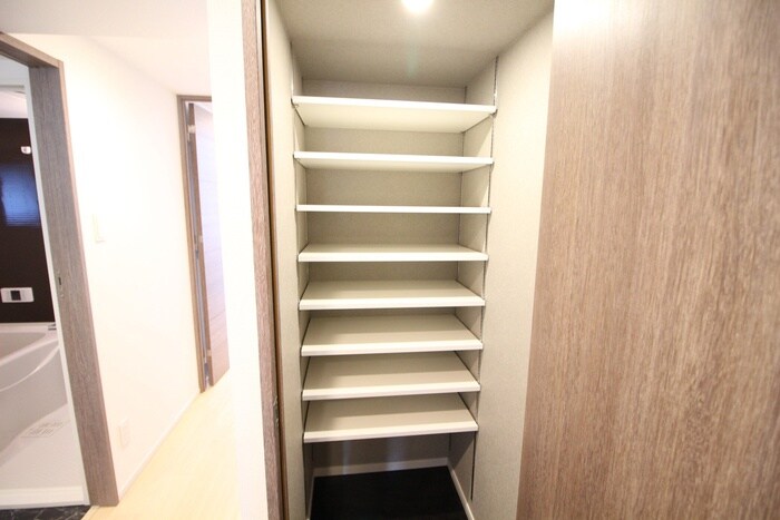 物件内観写真19　(靴箱)