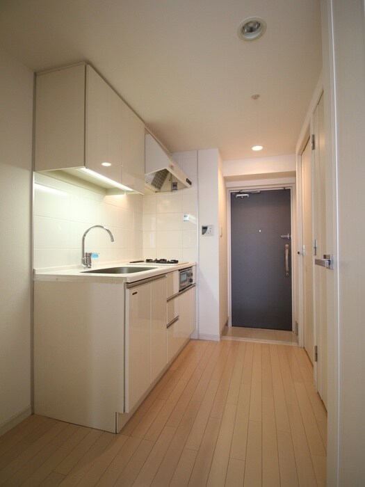 物件内観写真8　(廊下)