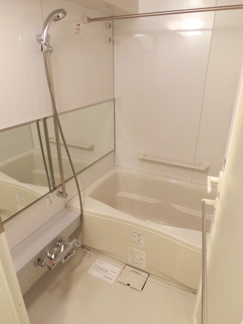 物件内観写真9　(バス／シャワールーム等)